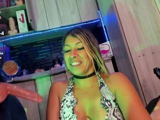 laurenhills live webcam show