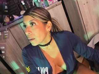 laurenhills live webcam show