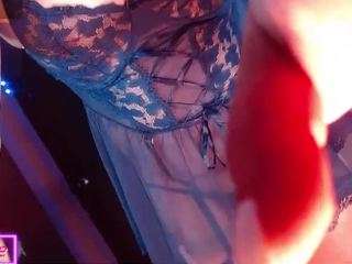 Live cam show with mara