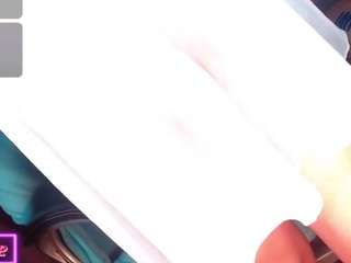 mara-sexual live webcam show