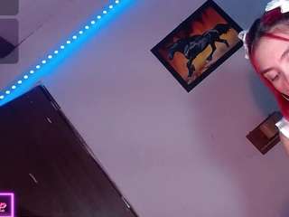 mara-sexual's live room