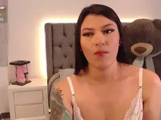 Maraferrer's Live Sex Cam Show