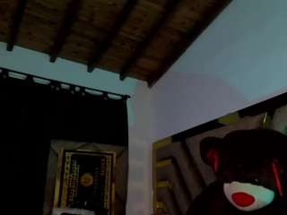 gisellereyess webcam