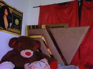 gisellereyess webcam