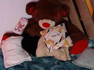 gisellereyess webcam