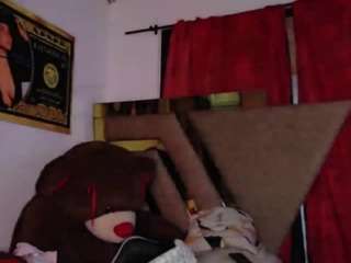 gisellereyess webcam