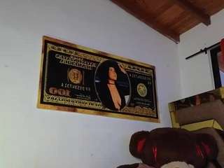 gisellereyess webcam