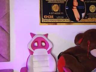 gisellereyess webcam