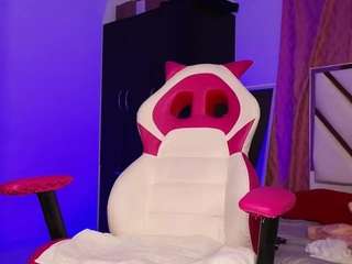 gisellereyess Sex Cam Show