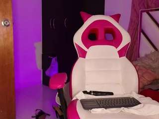 gisellereyess Sex Cam Show