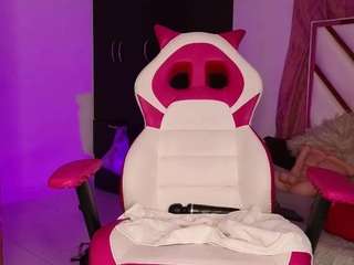 gisellereyess Sex Cam Show