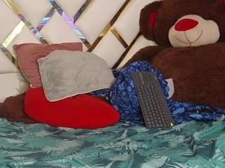 gisellereyess's CamSoda show and profile