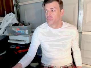 jakeparty Live Webcam on CamSoda