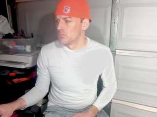 jakeparty Live Webcam on CamSoda