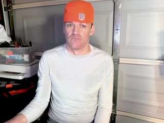 jakeparty webcam model