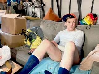 jakeparty webcam model