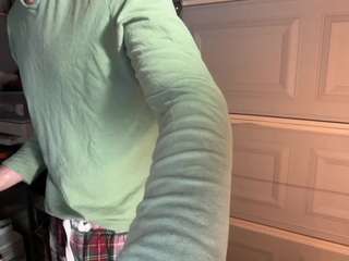 jakeparty Live Webcam on CamSoda