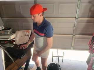 PnP ParTy Spun Clouds Hnh High