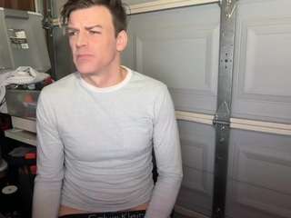 jakeparty Live Webcam on CamSoda