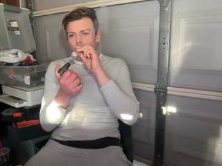 jakeparty Live Webcam on CamSoda