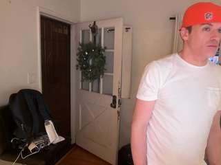 jakeparty Live Webcam on CamSoda