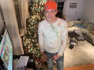 jakeparty Live Webcam on CamSoda