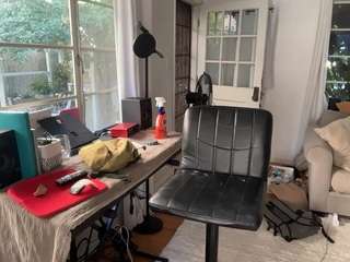 PnP ParTy Spun Clouds Hnh High