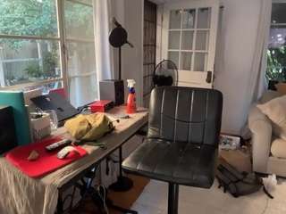 PnP ParTy Spun Clouds Hnh High