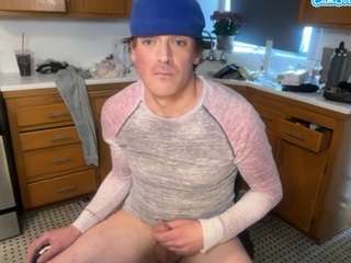 jakeparty webcam model