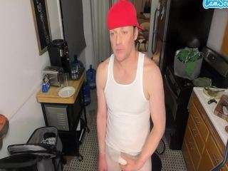 jakeparty webcam