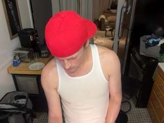 jakeparty webcam