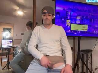 jakeparty