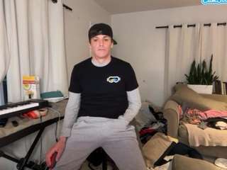 jakeparty