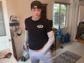 jakeparty