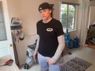 jakeparty