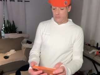 jakeparty