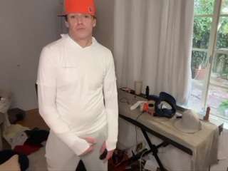 Jakeparty's cam show statistics and live stream