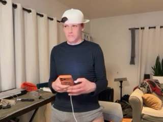 model webcam jakeparty