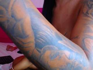 sweetchocolaate camsoda 18 Live Nude 