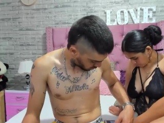 violettandjustin