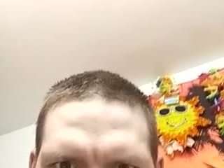 daimhbk Live Webcam on CamSoda