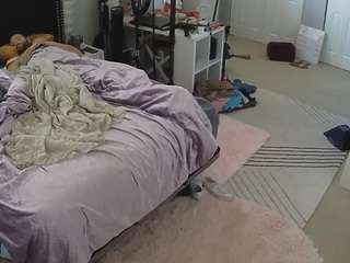 Huge Ass Pawg camsoda voyeurcam-house-charleys-room