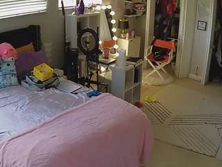 voyeurcam-house-charleys-room Brunette Pawg camsoda