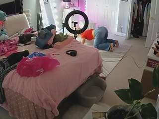 voyeurcam-house-charleys-room Squirt Cam camsoda