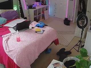 Webcam Voyeur camsoda voyeurcam-house-charleys-room