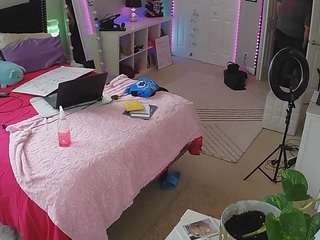 camsoda voyeurcam-house-charleys-room