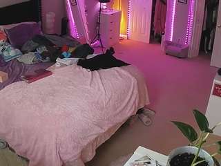 camsoda voyeurcam-house-charleys-room