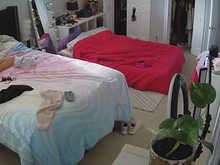 Evilprincess Cam camsoda voyeurcam-house-charleys-room