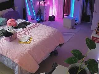 Pawg Latina camsoda voyeurcam-house-charleys-room