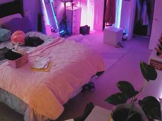 camsoda voyeurcam-house-charleys-room